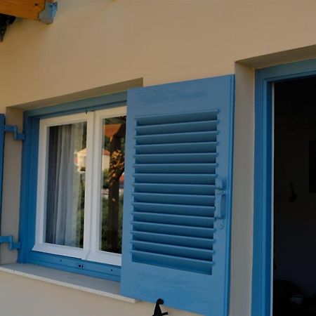 Remvi Apartments Assos Asos Bagian luar foto
