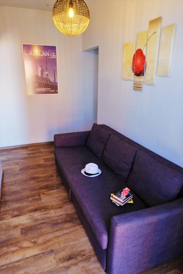 Remvi Apartments Assos Asos Bagian luar foto