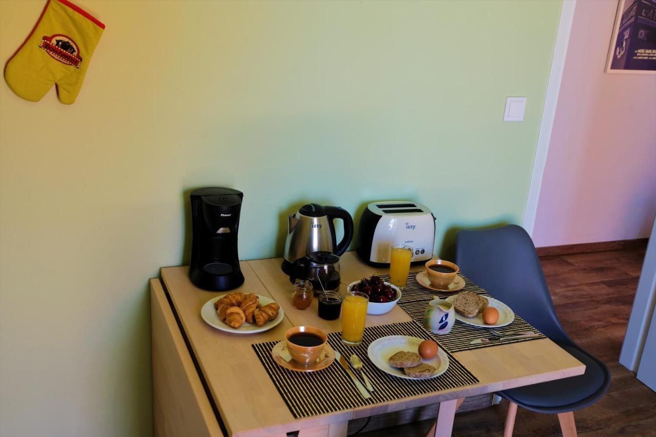 Remvi Apartments Assos Asos Bagian luar foto