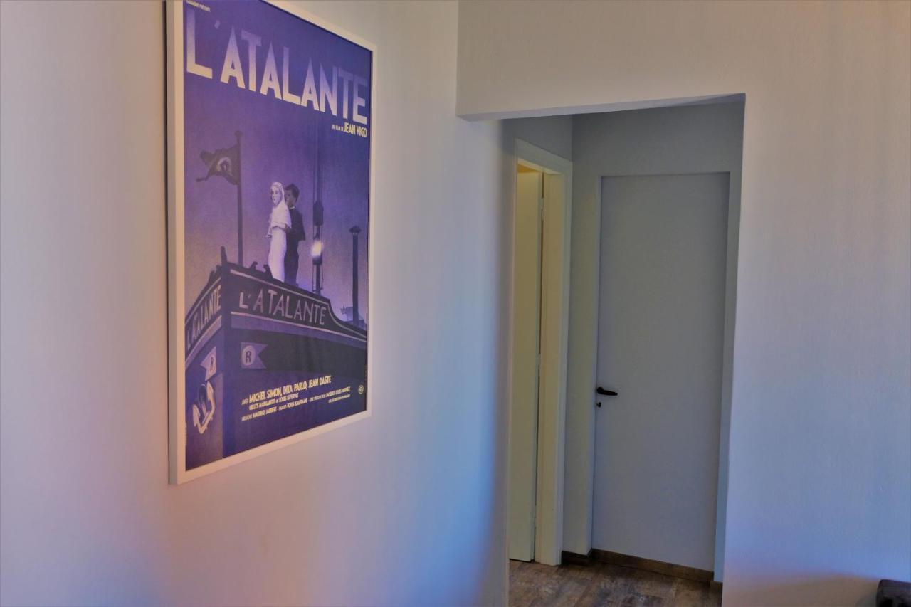 Remvi Apartments Assos Asos Bagian luar foto