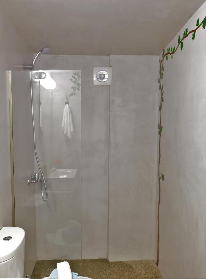 Remvi Apartments Assos Asos Bagian luar foto
