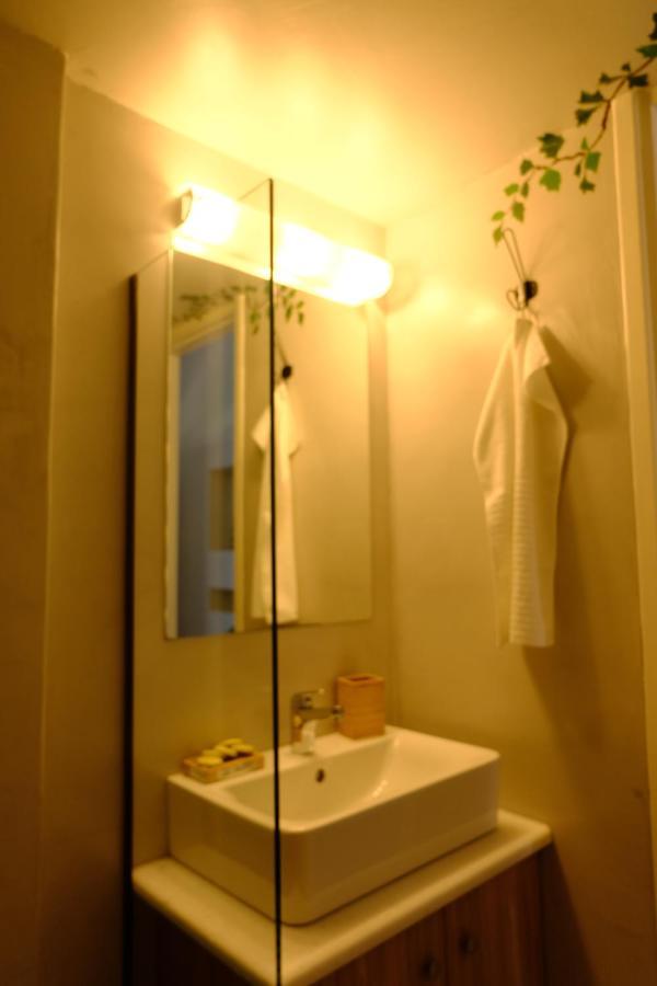 Remvi Apartments Assos Asos Bagian luar foto