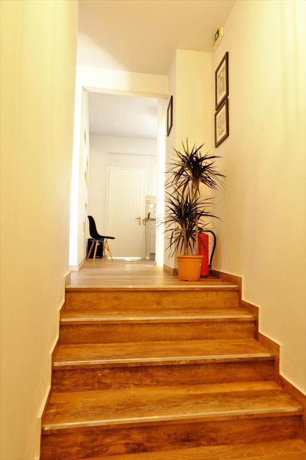 Remvi Apartments Assos Asos Bagian luar foto