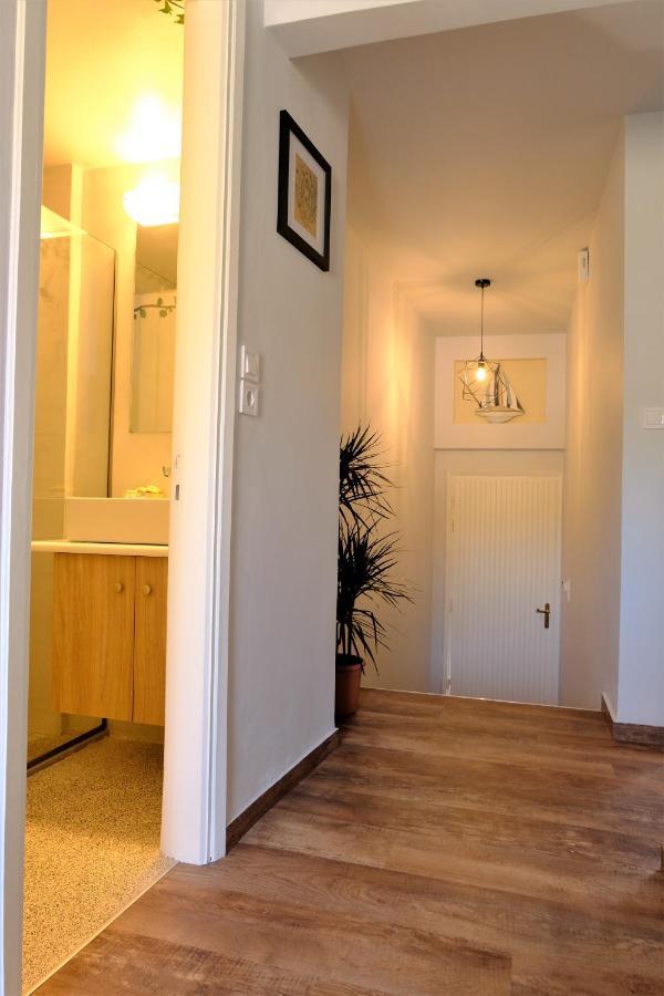 Remvi Apartments Assos Asos Bagian luar foto